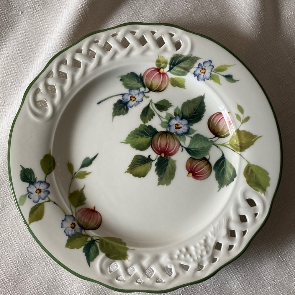 Brunelli plate